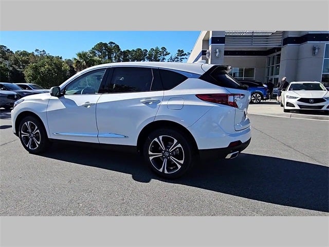 2026 Acura RDX Technology Package SH-AWD