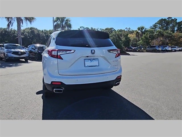 2026 Acura RDX Technology Package SH-AWD