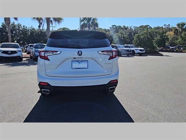 2026 Acura RDX Technology Package SH-AWD
