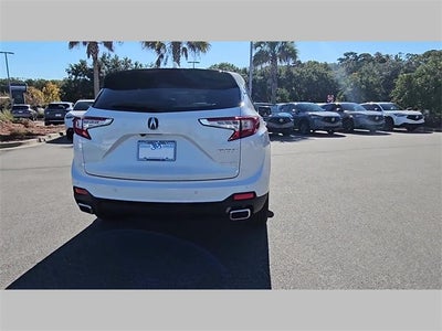 2026 Acura RDX Technology Package SH-AWD