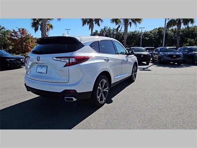 2026 Acura RDX Technology Package SH-AWD