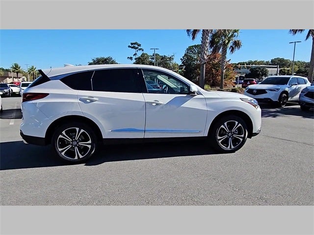 2026 Acura RDX Technology Package SH-AWD