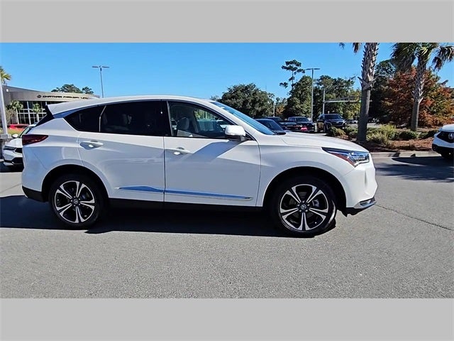 2026 Acura RDX Technology Package SH-AWD