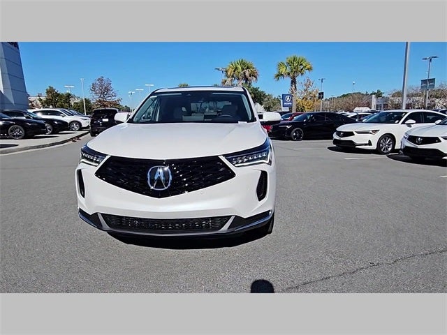 2026 Acura RDX Technology Package SH-AWD
