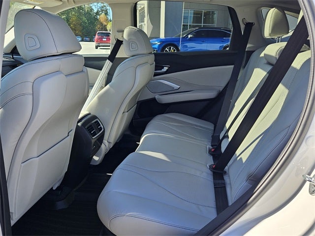 2026 Acura RDX Technology Package SH-AWD