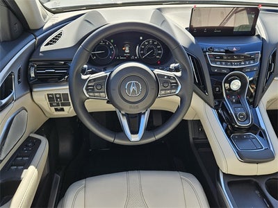 2026 Acura RDX Technology Package SH-AWD