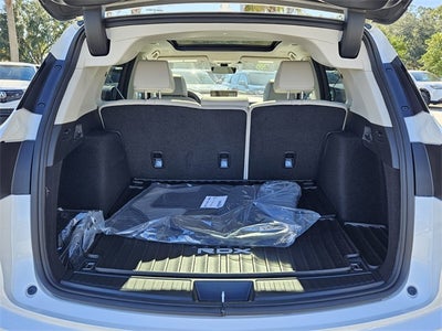 2026 Acura RDX Technology Package SH-AWD