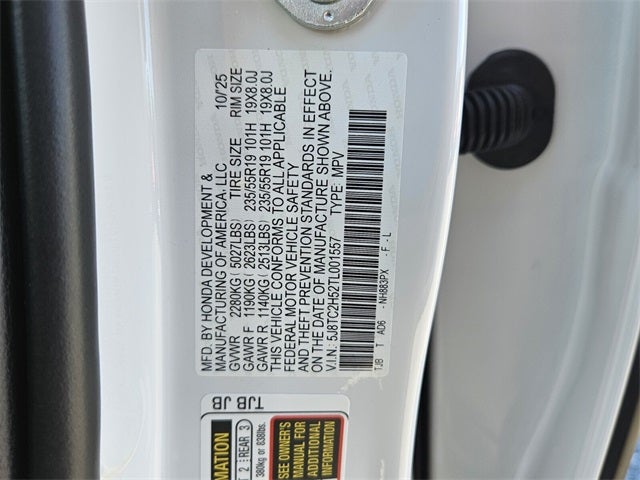 2026 Acura RDX Technology Package SH-AWD