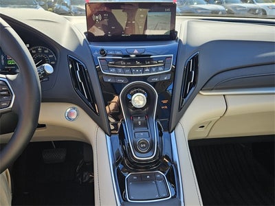 2026 Acura RDX Technology Package SH-AWD