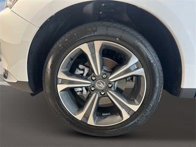 2026 Acura RDX 4TECH