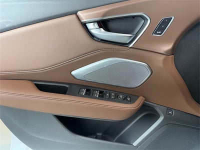 2026 Acura RDX 4TECH