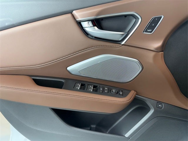 2026 Acura RDX 4TECH