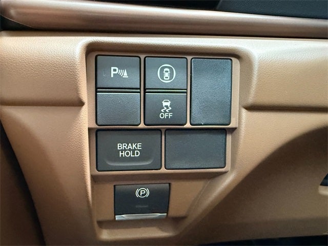 2026 Acura RDX 4TECH