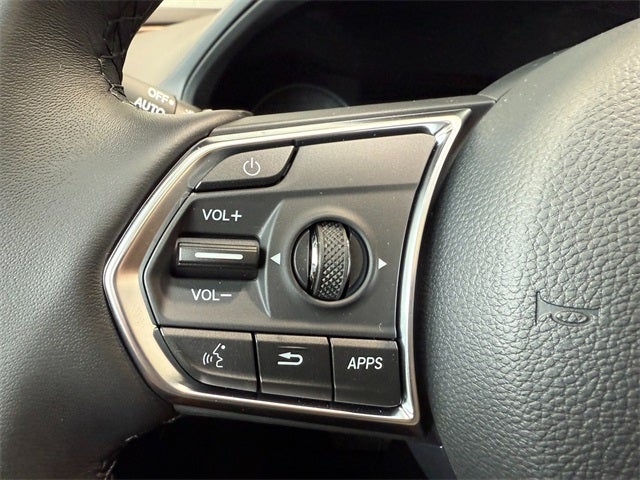 2026 Acura RDX 4TECH