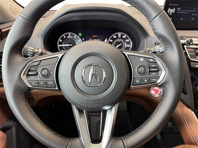 2026 Acura RDX 4TECH