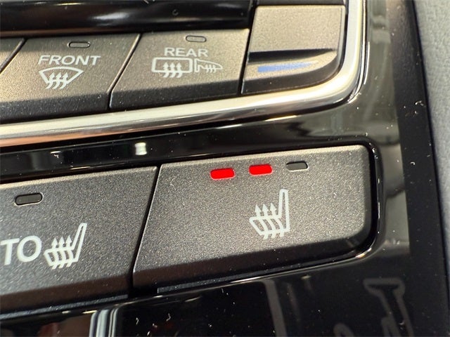 2026 Acura RDX 4TECH