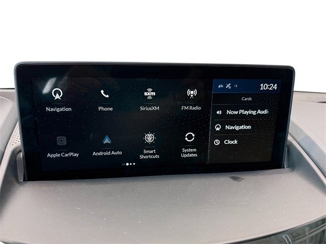 2026 Acura RDX 4TECH