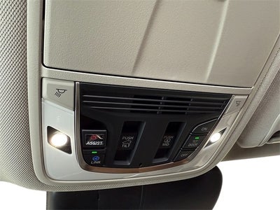 2026 Acura RDX 4TECH