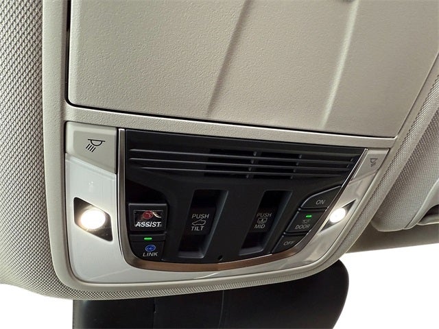 2026 Acura RDX 4TECH