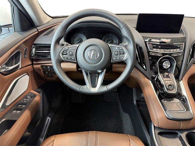 2026 Acura RDX 4TECH