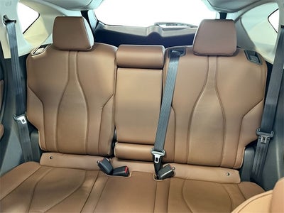 2026 Acura RDX 4TECH