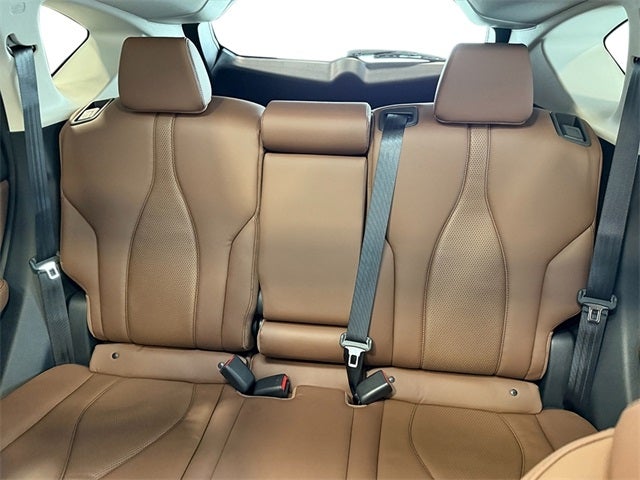 2026 Acura RDX 4TECH