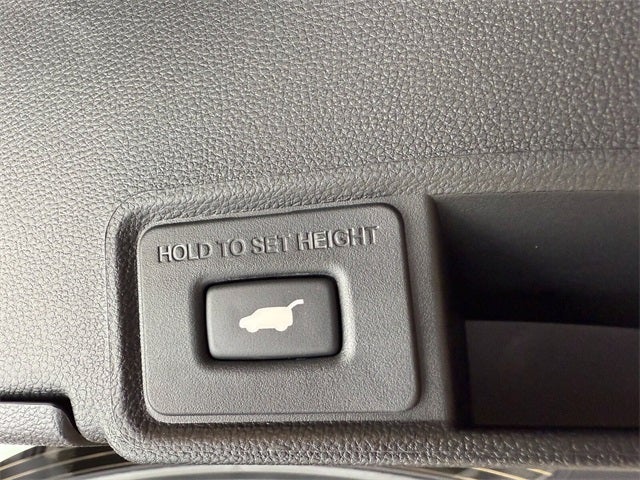 2026 Acura RDX 4TECH