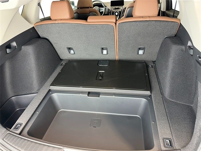 2026 Acura RDX 4TECH