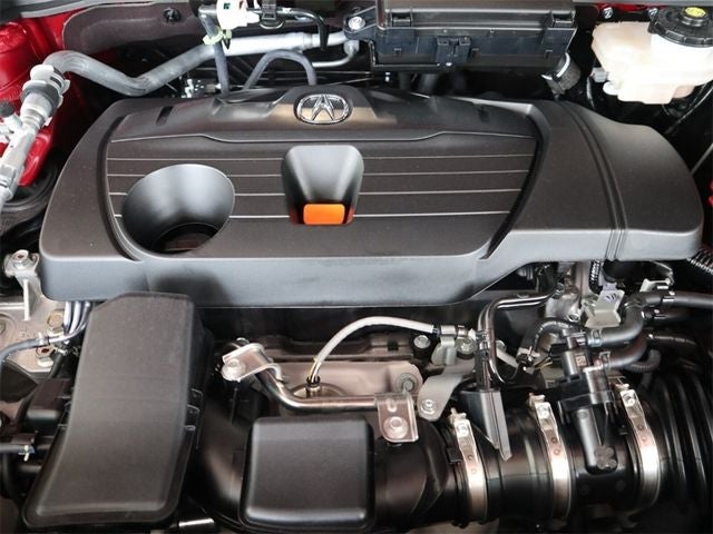 2026 Acura RDX 4TECH