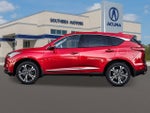 2026 Acura RDX 4TECH