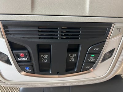 2026 Acura RDX 4TECH