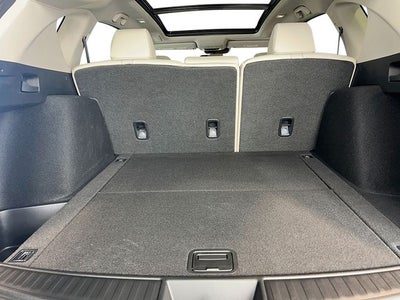 2026 Acura RDX 4TECH