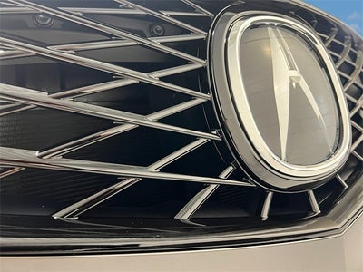 2026 Acura RDX 4TECH