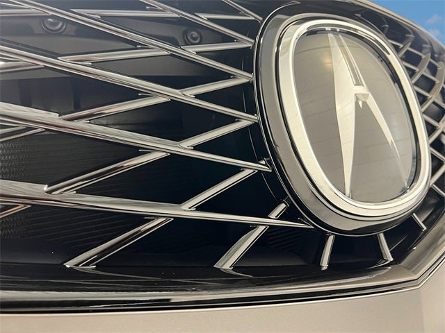 2026 Acura RDX 4TECH