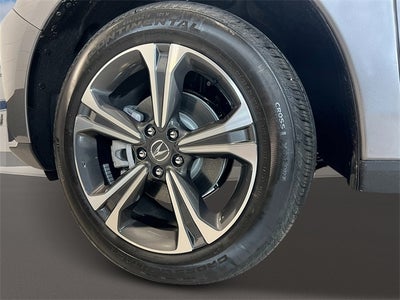 2026 Acura RDX 4TECH