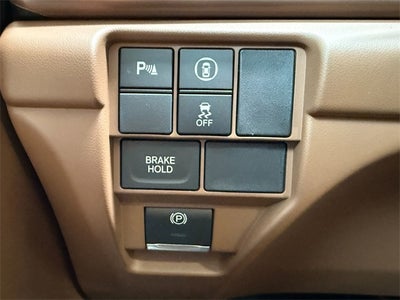 2026 Acura RDX 4TECH