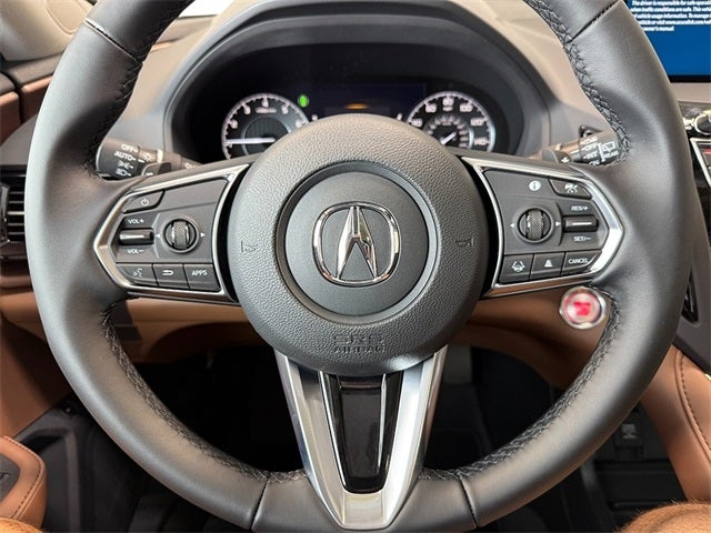 2026 Acura RDX 4TECH