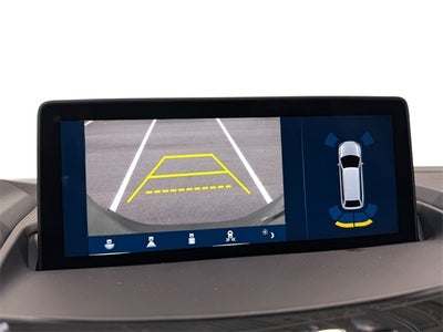 2026 Acura RDX 4TECH