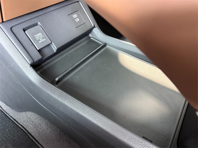 2026 Acura RDX 4TECH