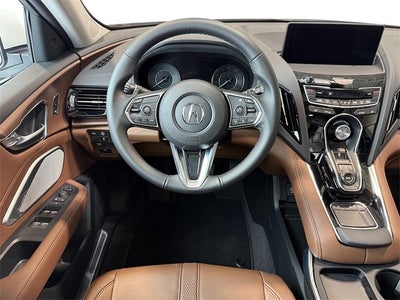 2026 Acura RDX 4TECH