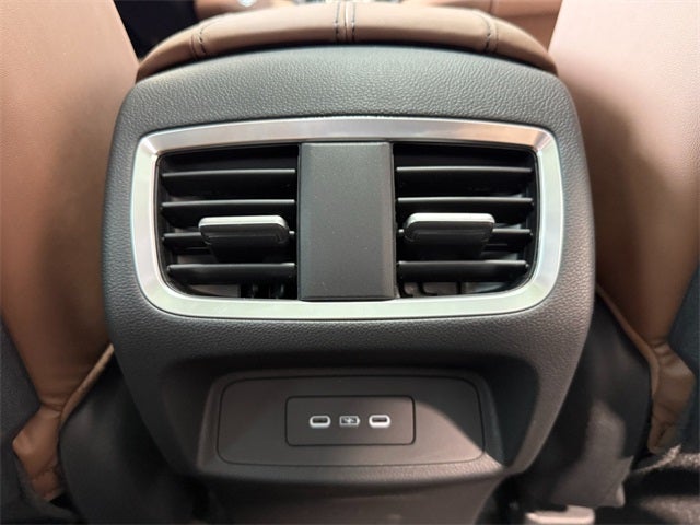 2026 Acura RDX 4TECH