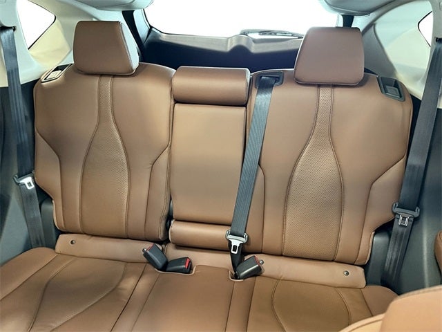 2026 Acura RDX 4TECH