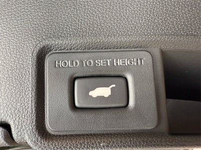 2026 Acura RDX 4TECH