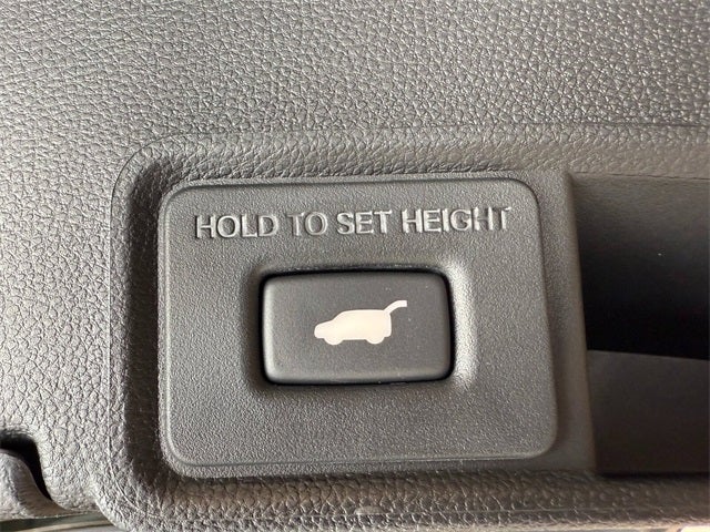 2026 Acura RDX 4TECH