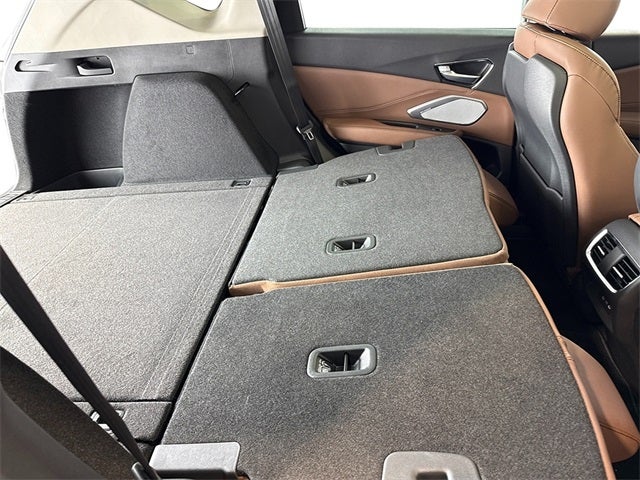 2026 Acura RDX 4TECH