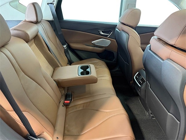 2026 Acura RDX 4TECH