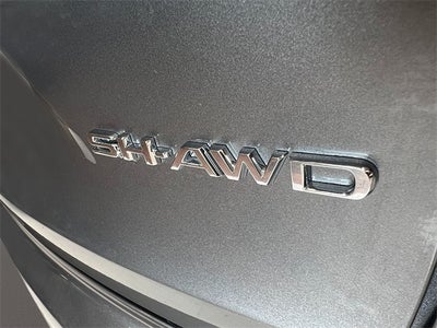 2026 Acura RDX 4TECH