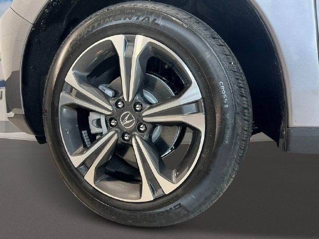 2026 Acura RDX Technology Package SH-AWD