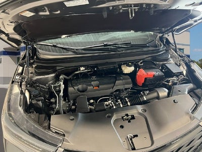 2026 Acura RDX Technology Package SH-AWD
