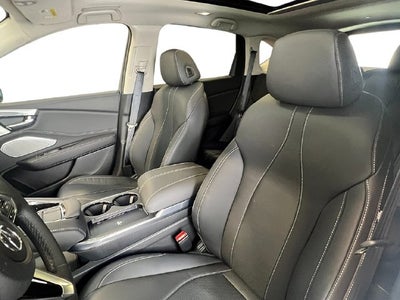 2026 Acura RDX Technology Package SH-AWD